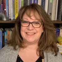 Kate McGoey