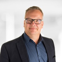 Håkan Ydrevik