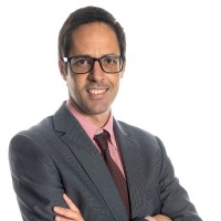 Ivan Martínez Pastor