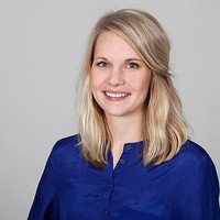Anna Nyborg