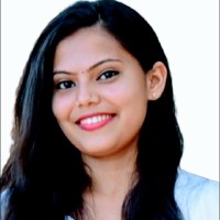 Akrithi Shetty