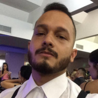 Lucas Souza Simão