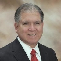Ernest Pedraza