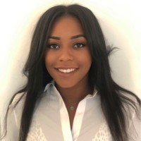 Bénédicte Tshimanga