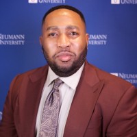Dontae Timothy Phillips, M.Div., M.P.A.