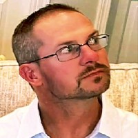 Casey Baker