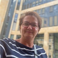 Kerstin Ganß