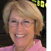 Pauline Markwell