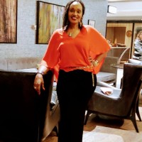Eugenie Mukaruhinda