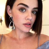 Lucy Hale