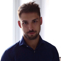 Gian Luca Barbruni, PhD