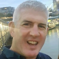 Mick Glover