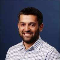 Ankur Patel CPEng