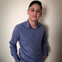 Raphael Berbel Pitta