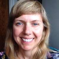 Nicole Ruthstrom