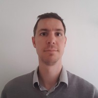 Damien Mongy