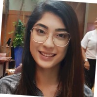 Larissa Yonashiro