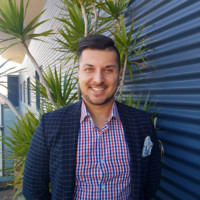 Amir Latifi