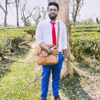 Ashraf Hussain Laskar
