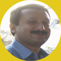 Krishnamurthy Gundurao