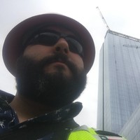 Jesus Villarreal
