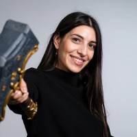 Mara Gioulbaloglou