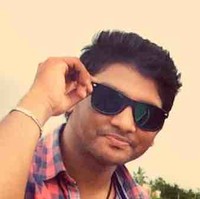 Rishwanth Raj