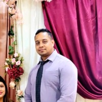 Brandon Sewpersad