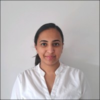 Samyukta Srinivasan
