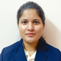 Vismaya Menon