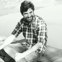 André Elias Almeida