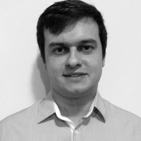 Rodrigo Pereira Gosmann