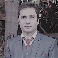 Mohd Firoz Alam