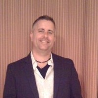 Keith Connell