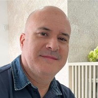 Daniel Soares
