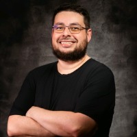 Marcio Cunha