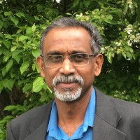 P. K. Babu
