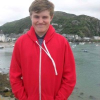 Gareth Gregory