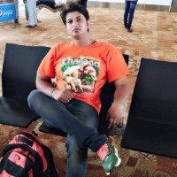 Priyank Sharma