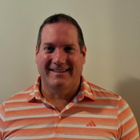 Tim Reichard