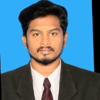 Rishikesh V