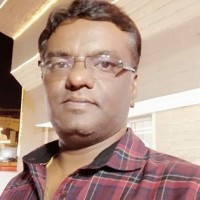 Vinoth Padmanaban