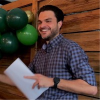 Guillaume Proulx-Gobeil