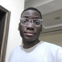 Saheed Damilare Adeleke