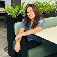 vaishali chopra
