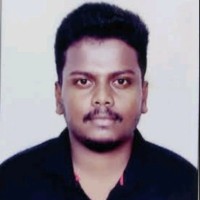 Arunkumar J