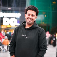 Taher Ail BA-Znbuor