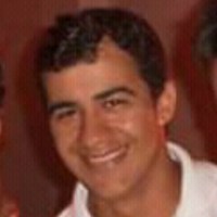 Rodrigo Santos Do Rêgo