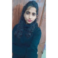 Pratibha kale