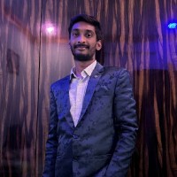 Valiveti Ravi Kumar
